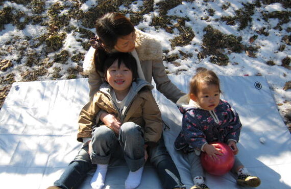 丈夫でマルチ機能な防災マット